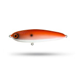 Xet Lures Little Bastard - Danish Dynamite Xet Lures Little Bastard - Danish Dynamite